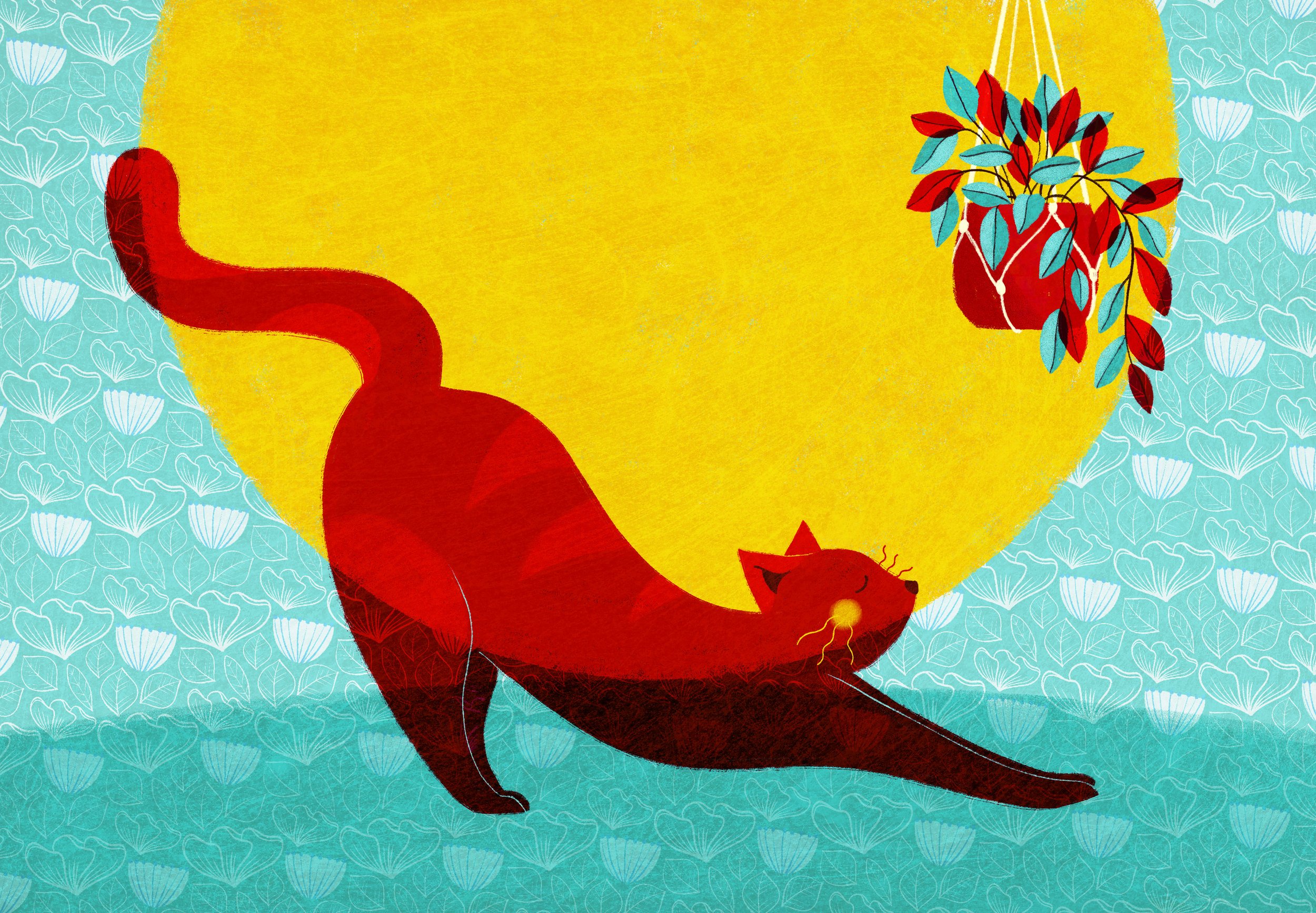 The Little Pleasures of Life-Calendar2024
