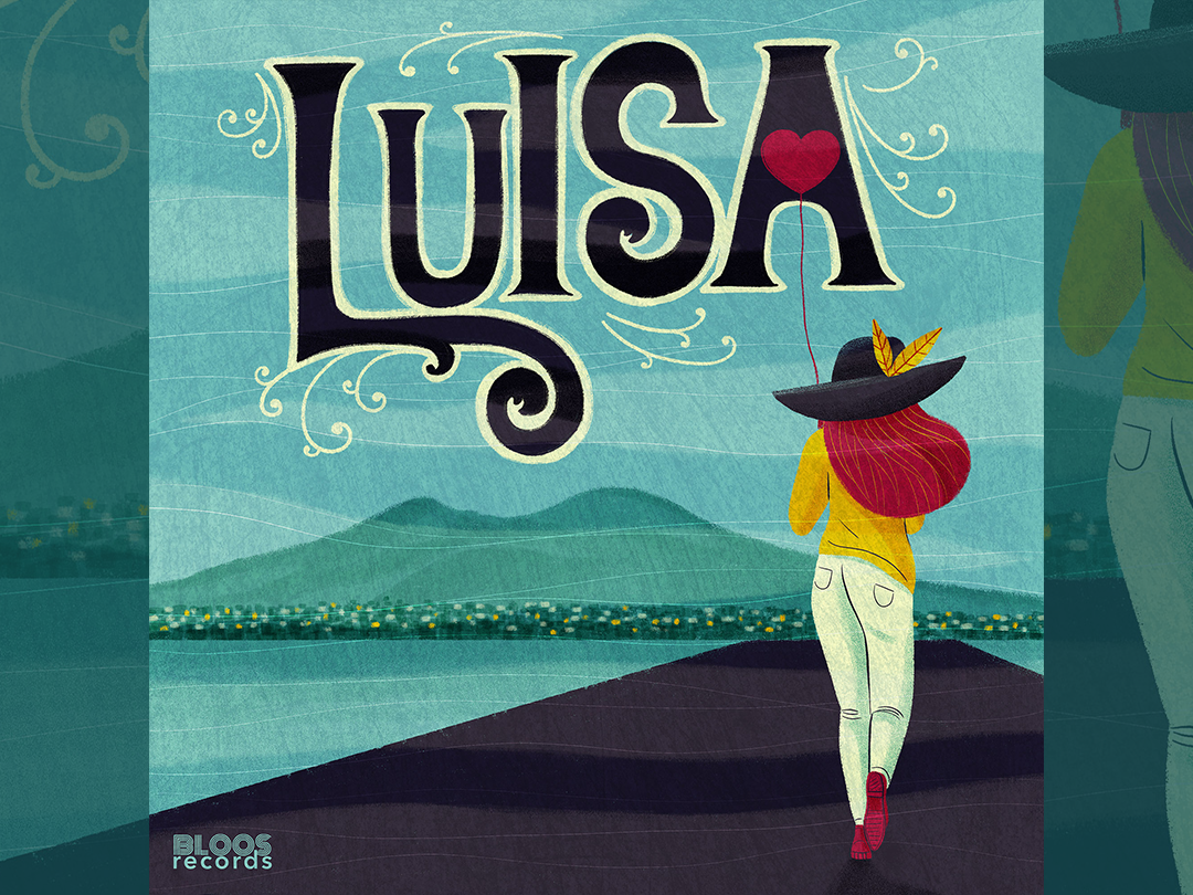 Luisa / Single release
