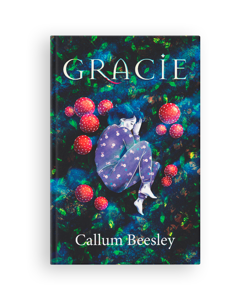 Gracie, Callum Beesley