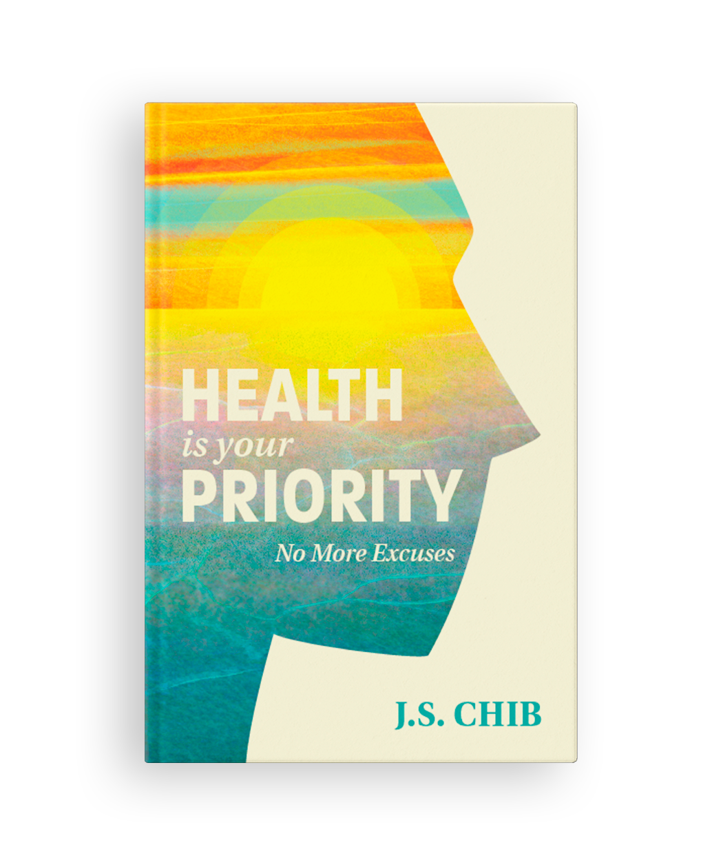 Health is your priority, J.S. Chib, 2026