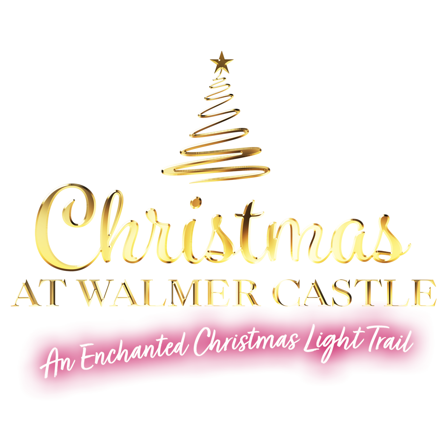 Christmas At Walmer Castle