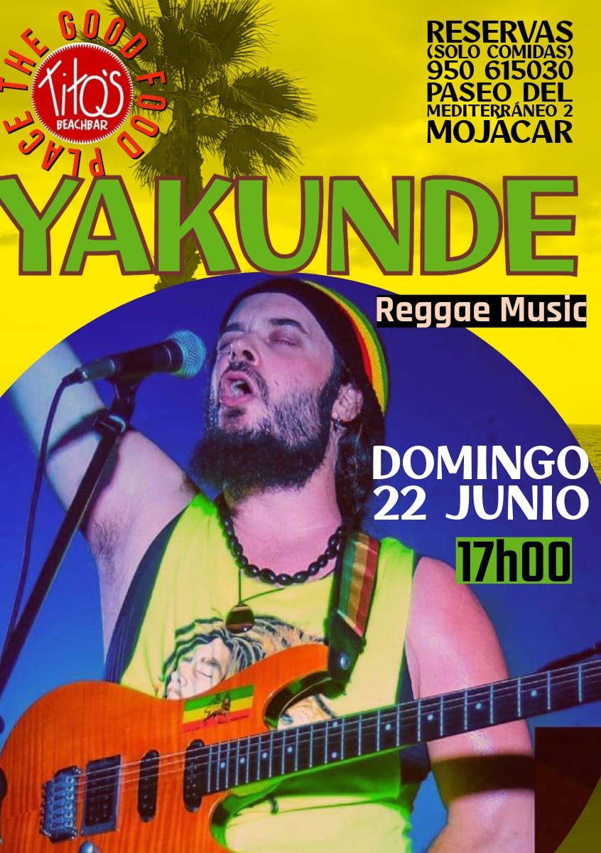 Yakunde