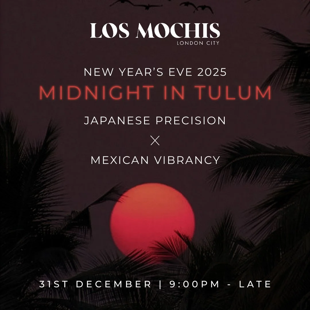 NEW YEAR’S EVE