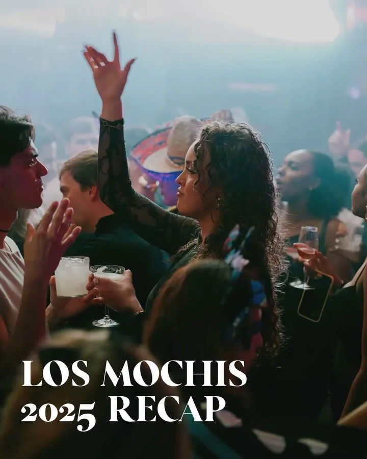 Big nights, bold flavours, full rooms - and you at the centre of it.&nbsp;

To our teams, our guests + everyone who&rsquo;s been part of the story: we&rsquo;re grateful.

Same spirit, bigger year ahead.

See you in 2026 🥂