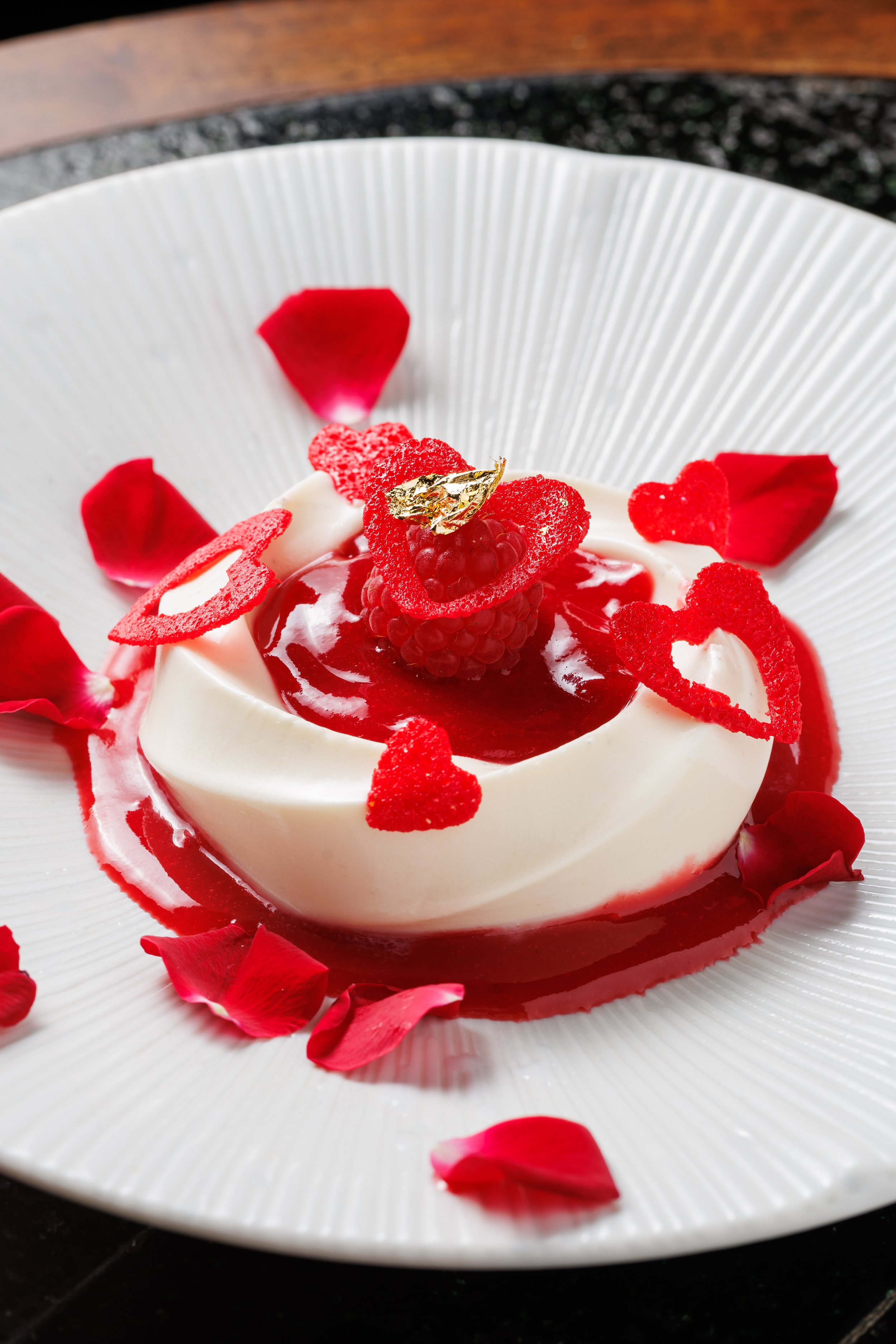 Valentine’s at Los Mochis