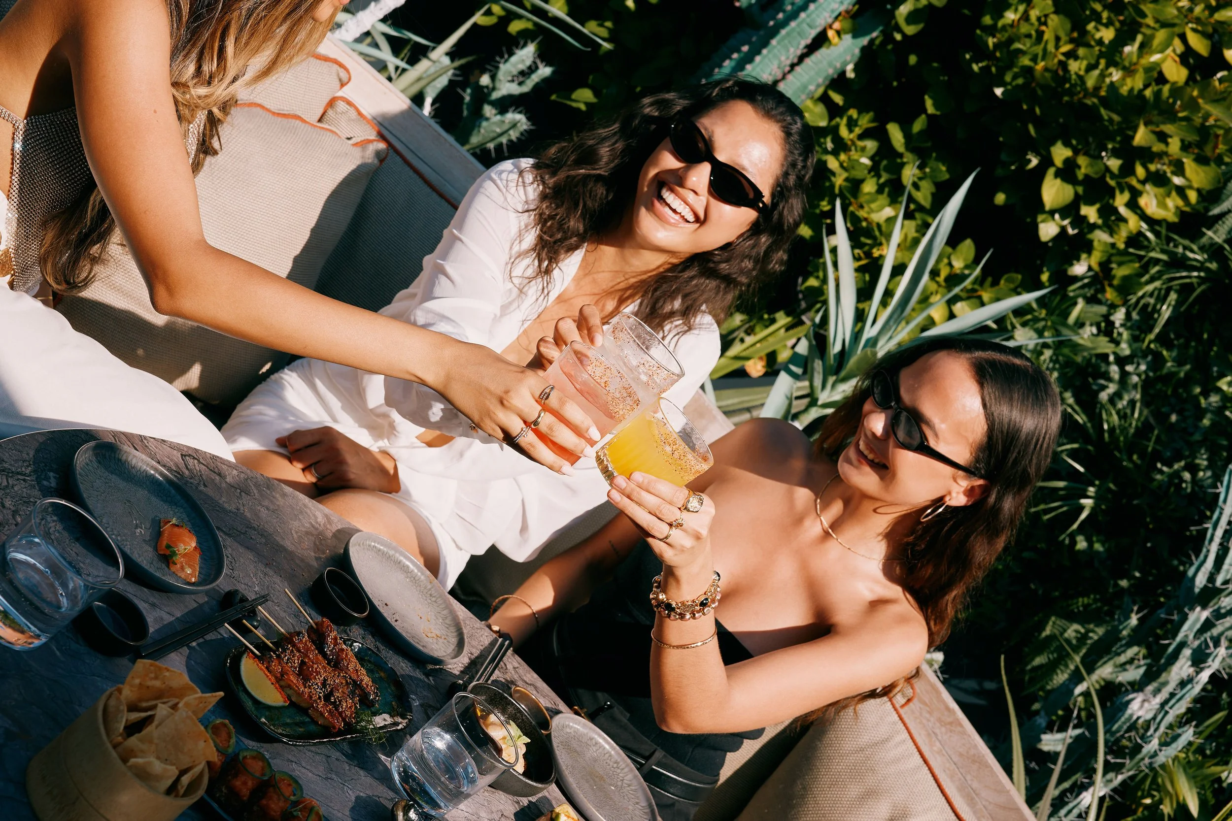 CIELO ROOFTOP SUNDAY BRUNCH 