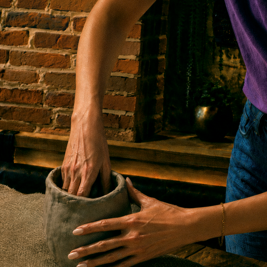 MEXICAN CERAMICS MASTERCLASS