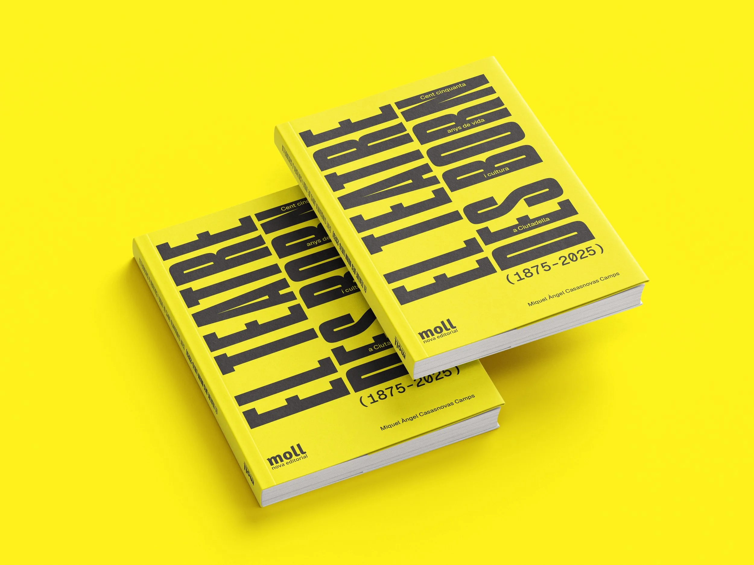 Teatre des Born (1875-2025)