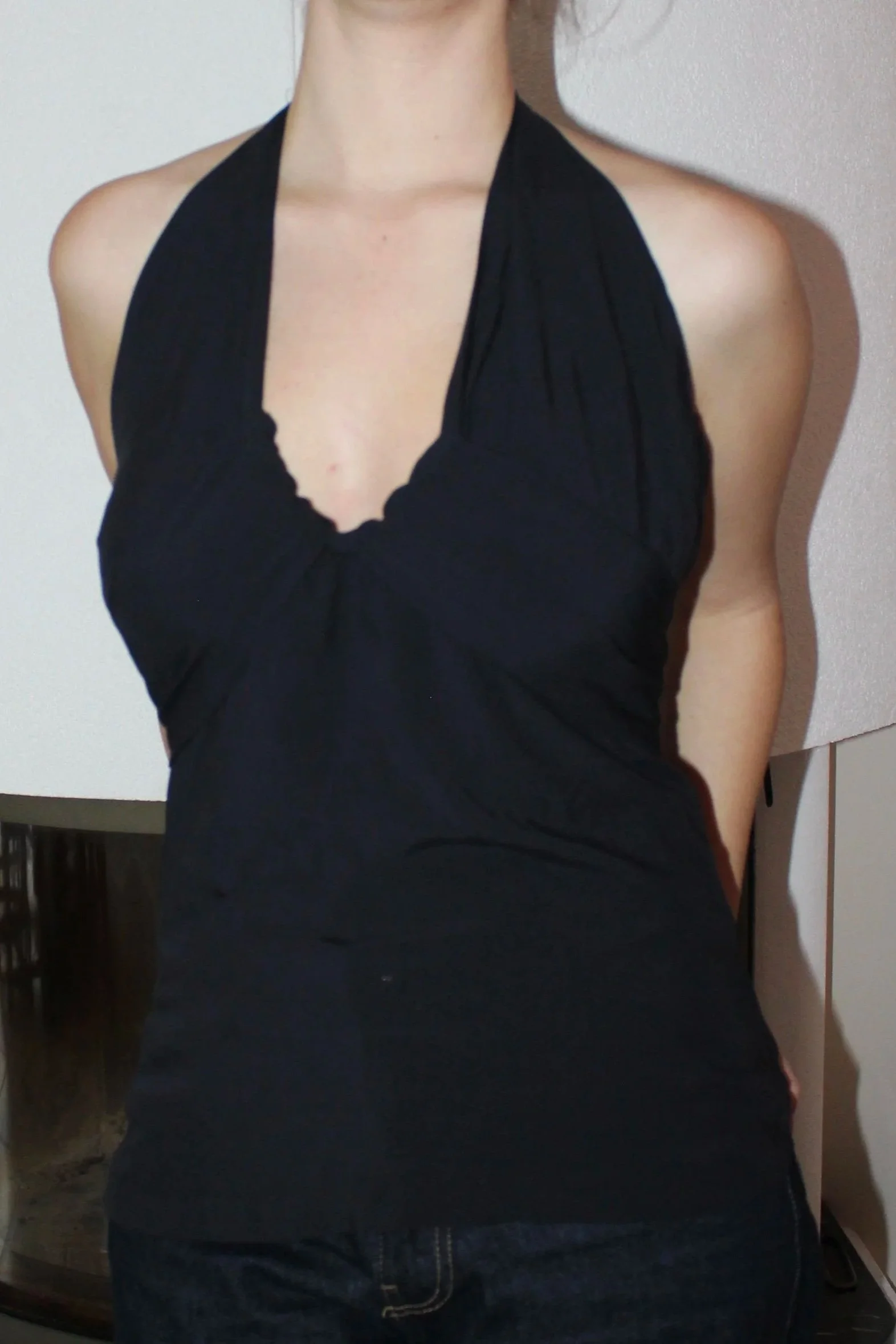 Top à nouer - Patron de couture PDF