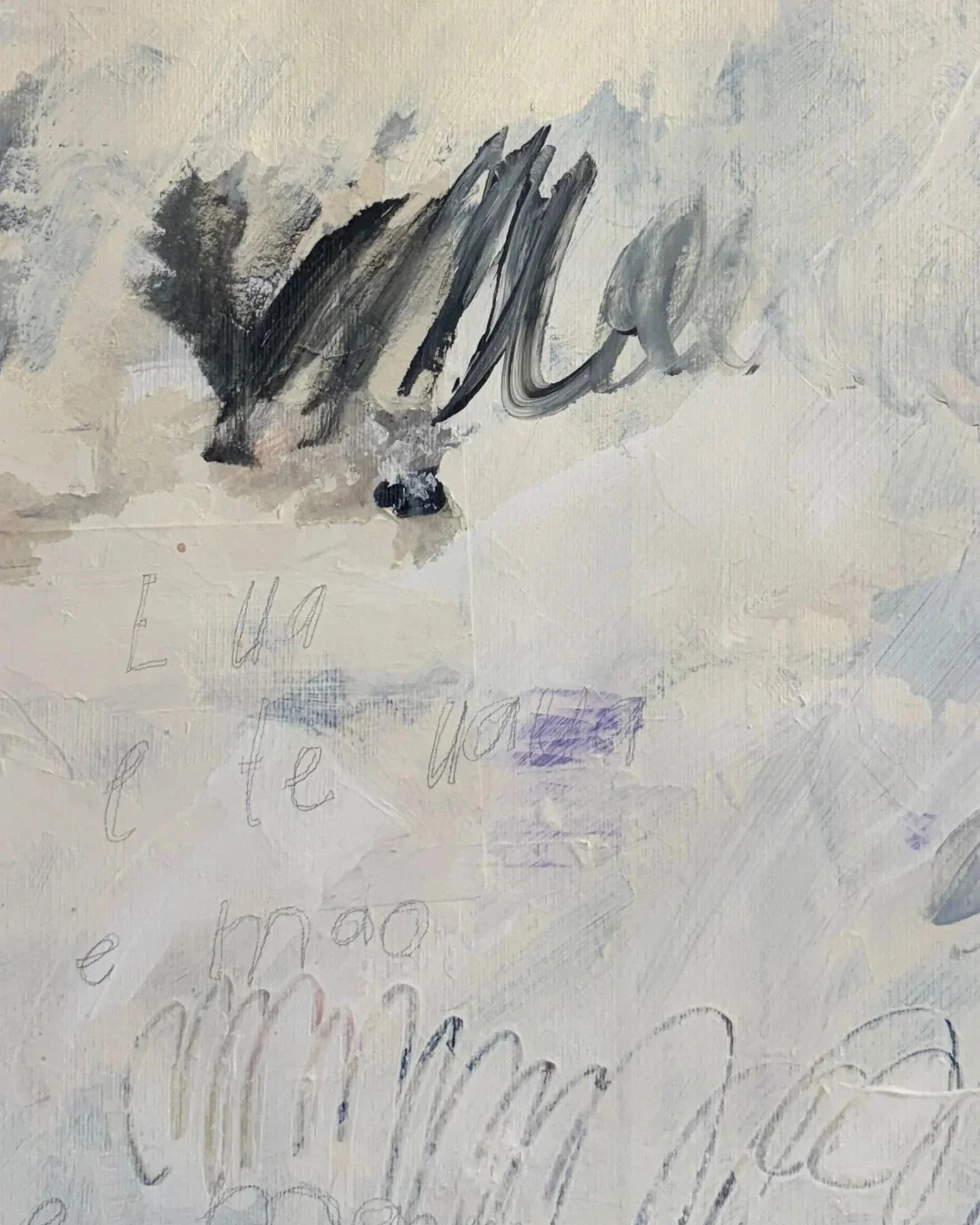 Featured Artist - Zenica Mann