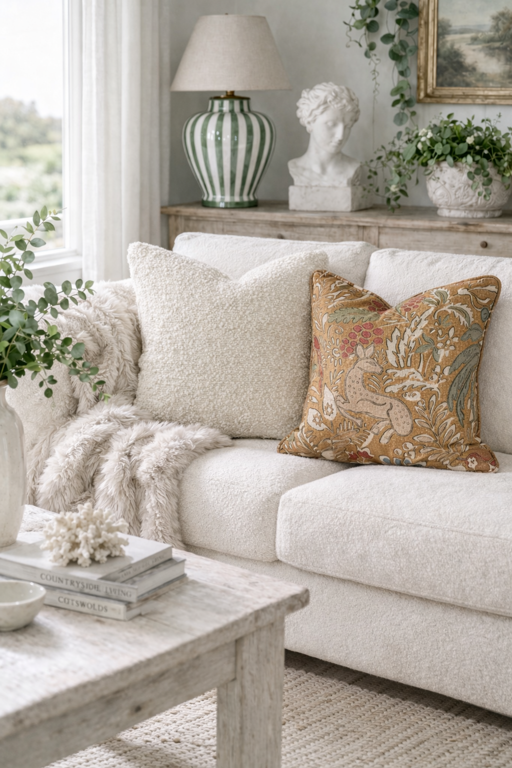 Serene living room with soft tones.png