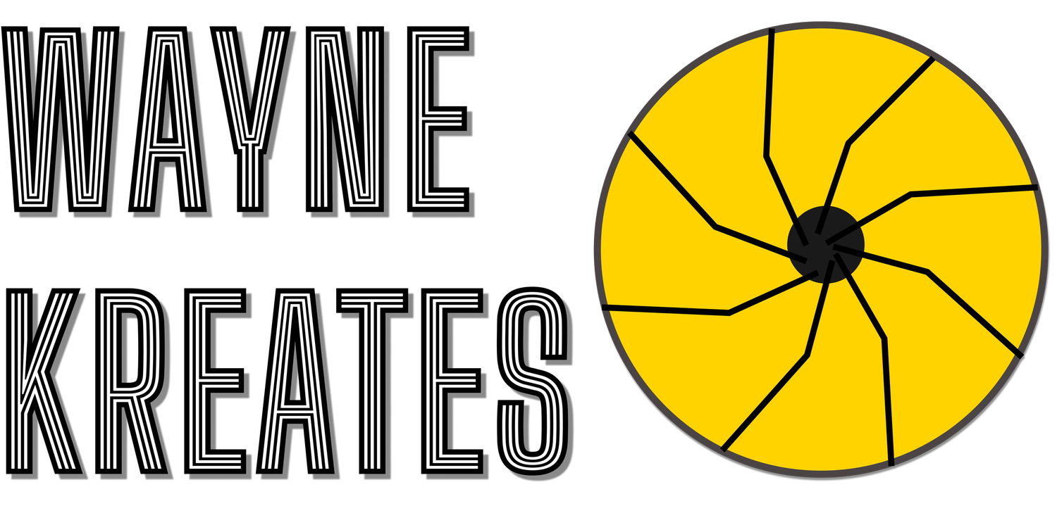 Wayne Kreates Media LLC