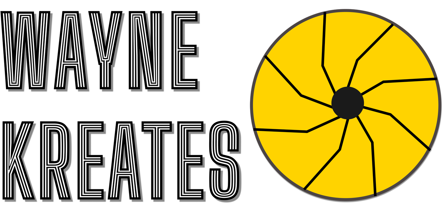 Wayne Kreates Media LLC