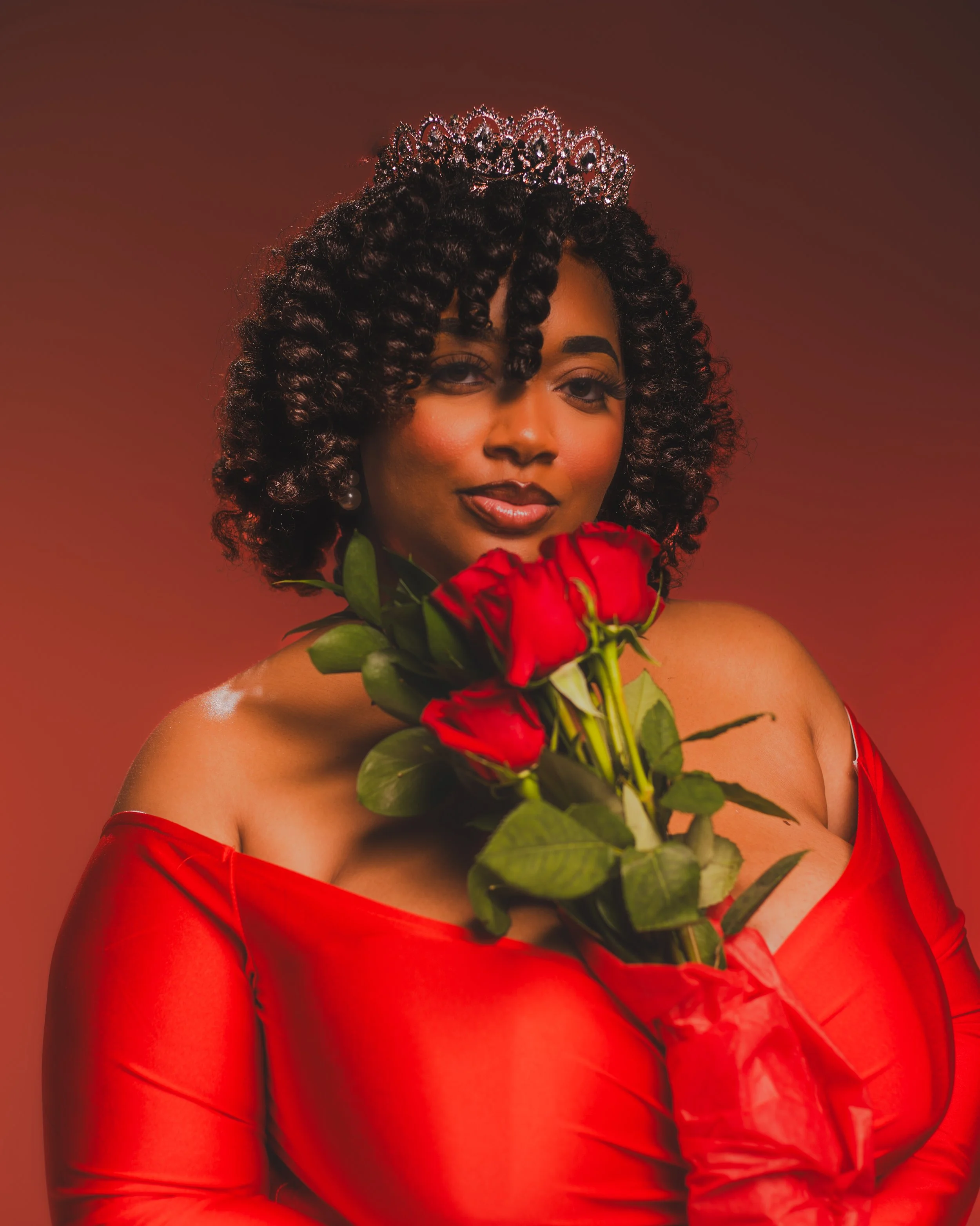 Studio Photoshoot