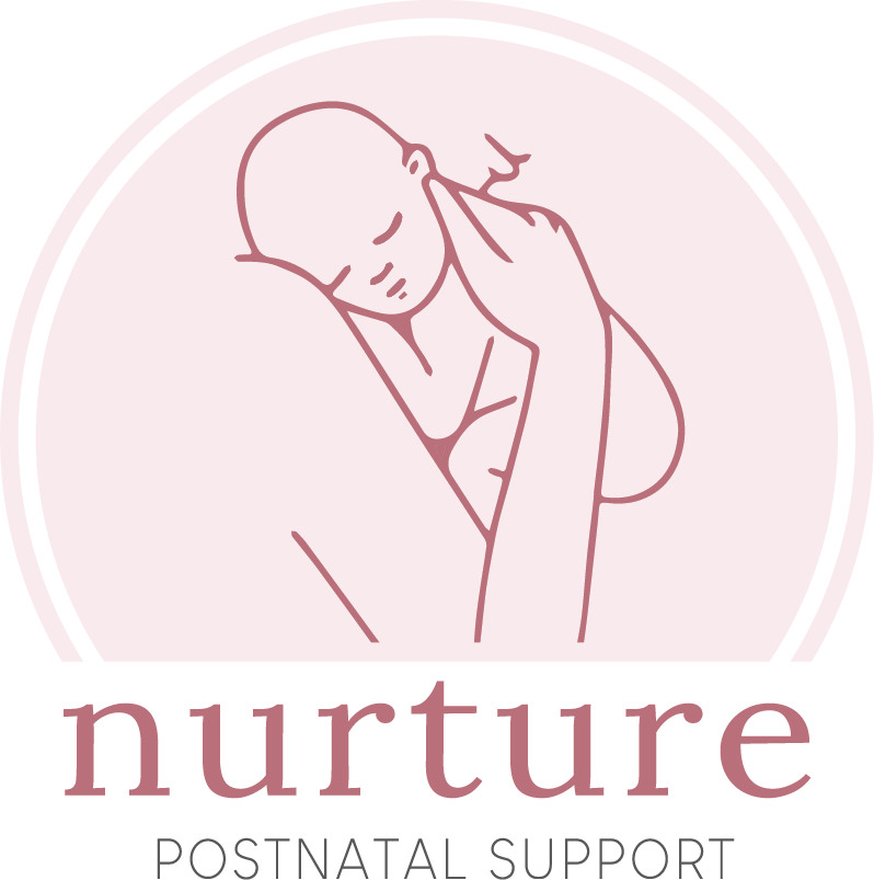 Nurture Postnatal