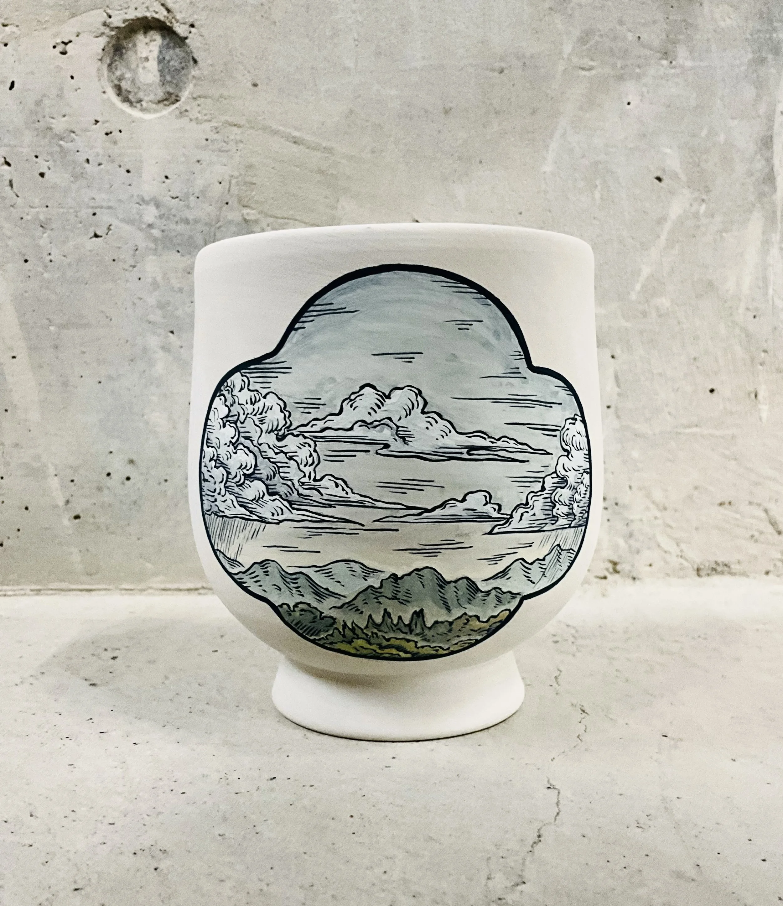 Artist-in-Residence at Shigaraki Ceramic Cultural Park | Sept - Oct 2026  