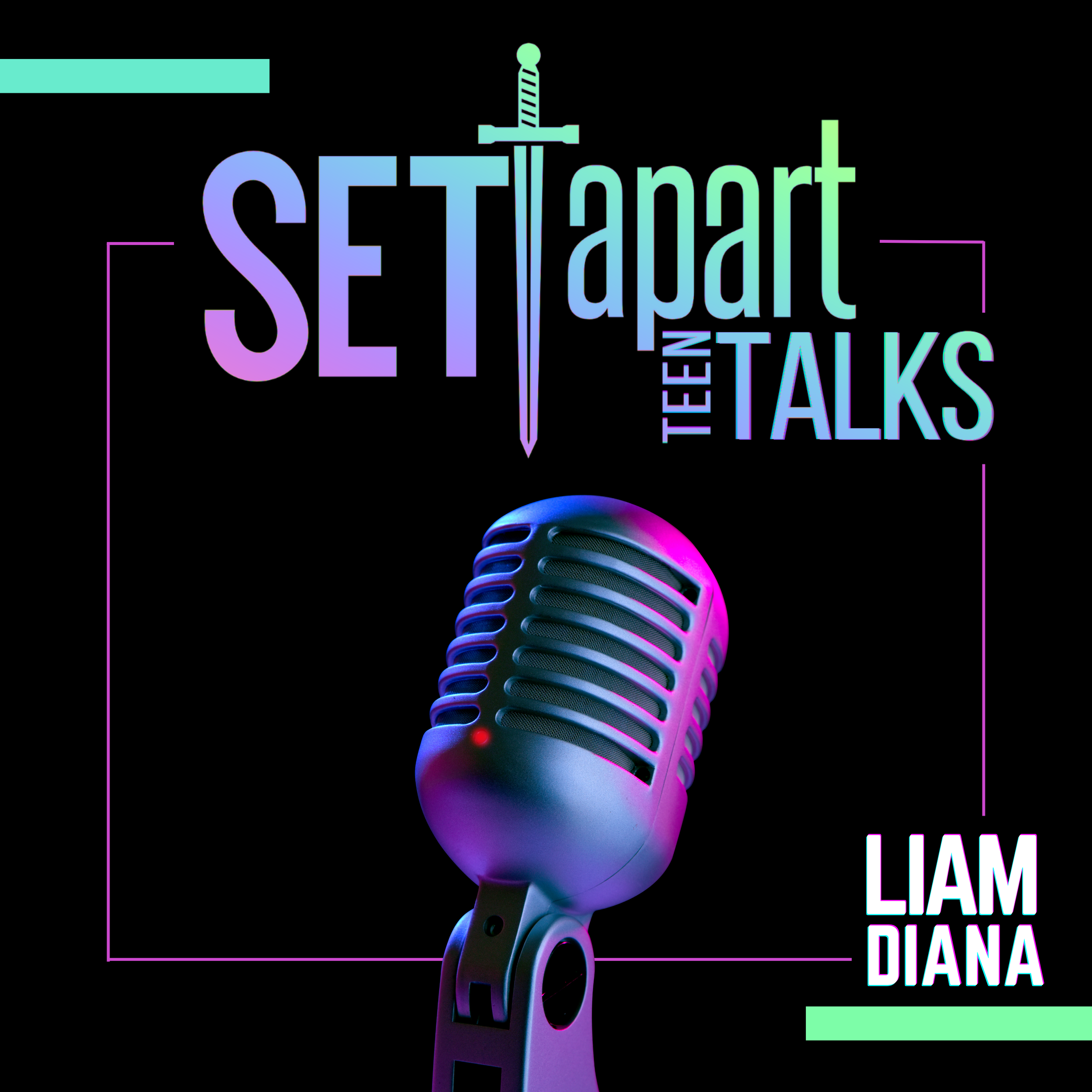 Set Apart Podcasts