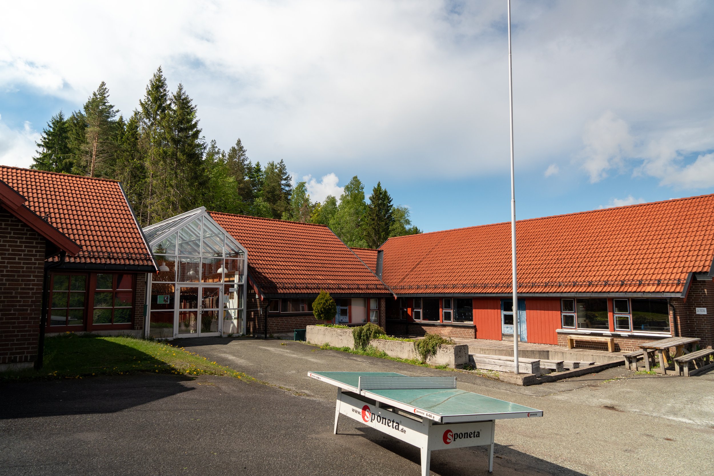 Tilgjengelige ombruksvarer i Sætre