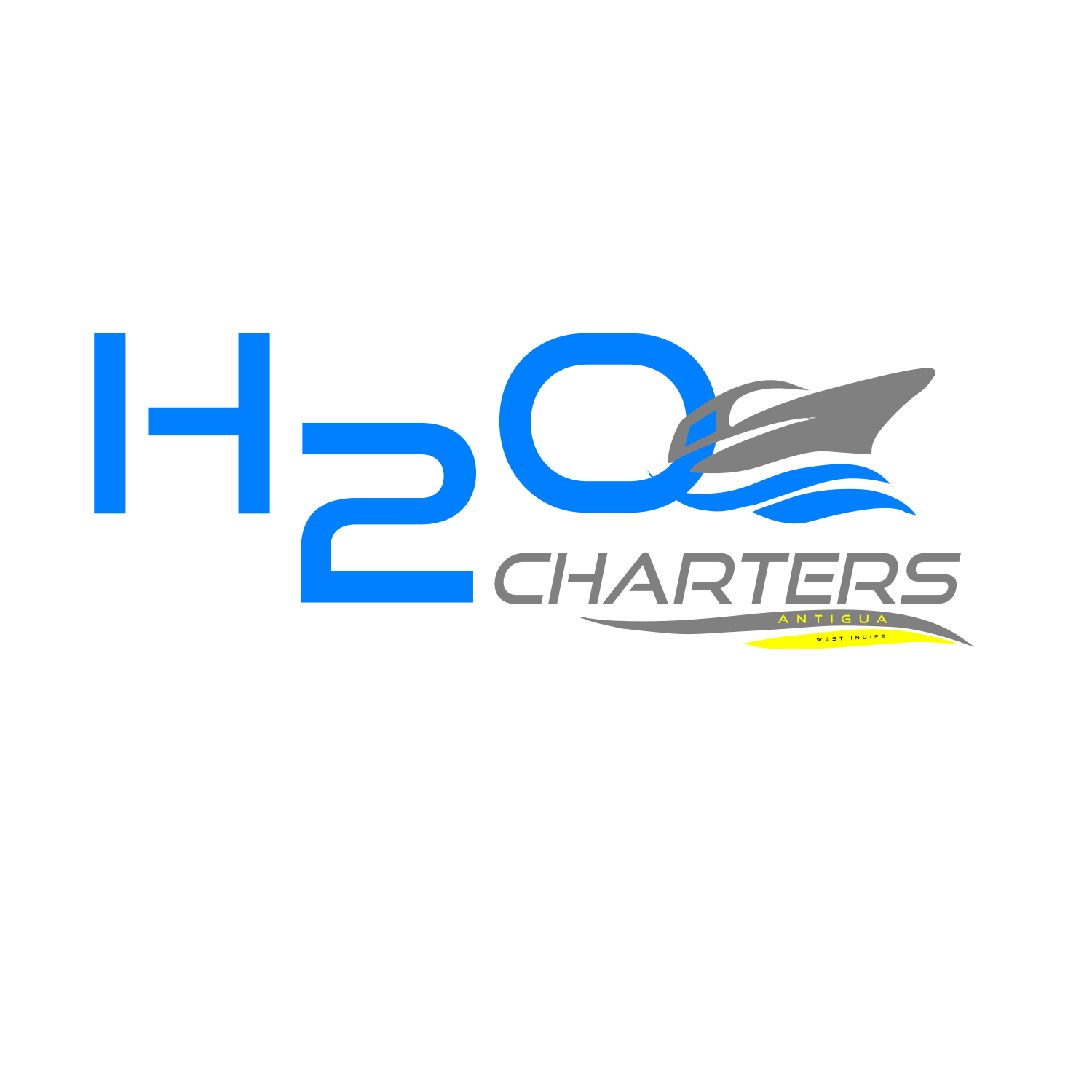 H2O Charters Antigua