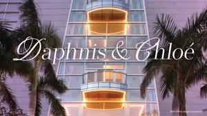 Daphnis & Chloé — Master Chorale of South Florida