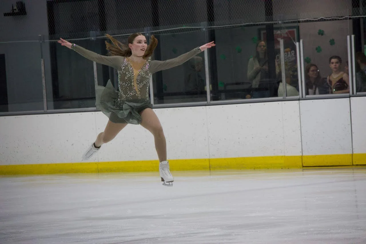 2026 Shamrock &amp; Roll Competition Photos