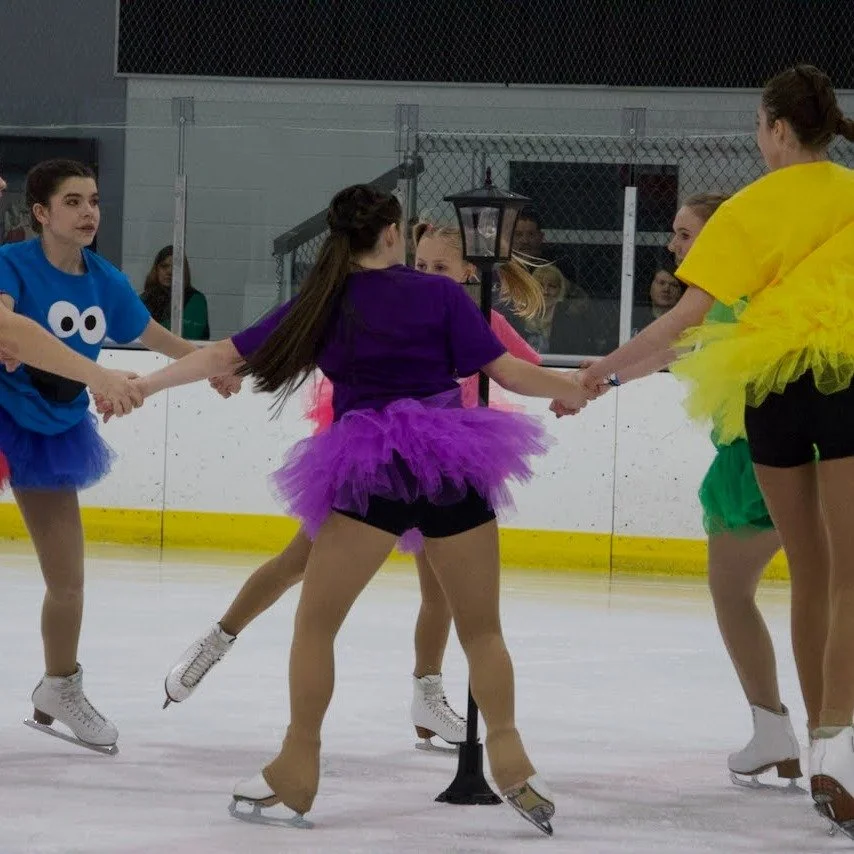 More highlights from the weekend competition