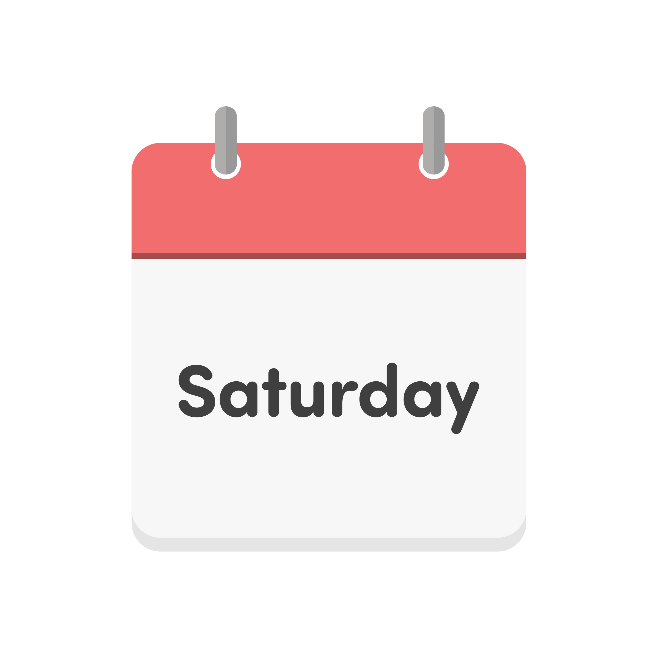 Saturday Practice Plan