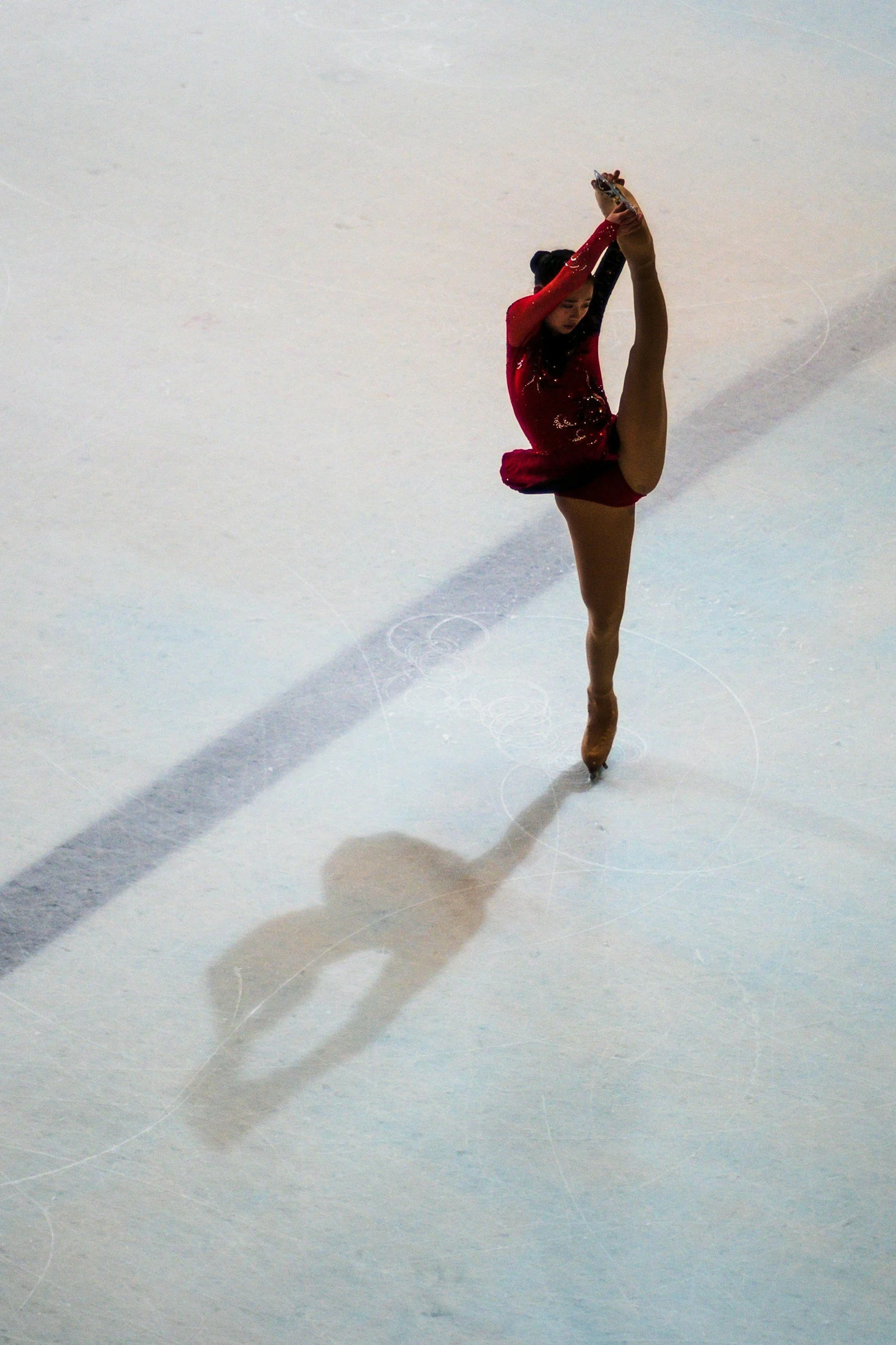 Soloist Warm-ups