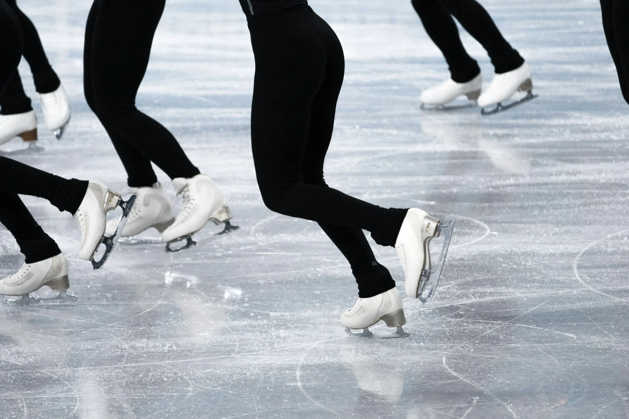 July Synchro/Production practices