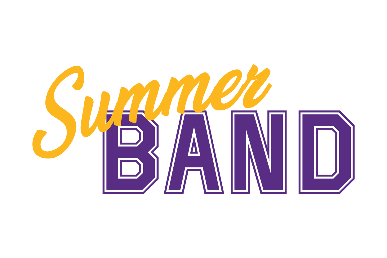Liberty Hill HS Band: Summer 2026 Check-In #2
