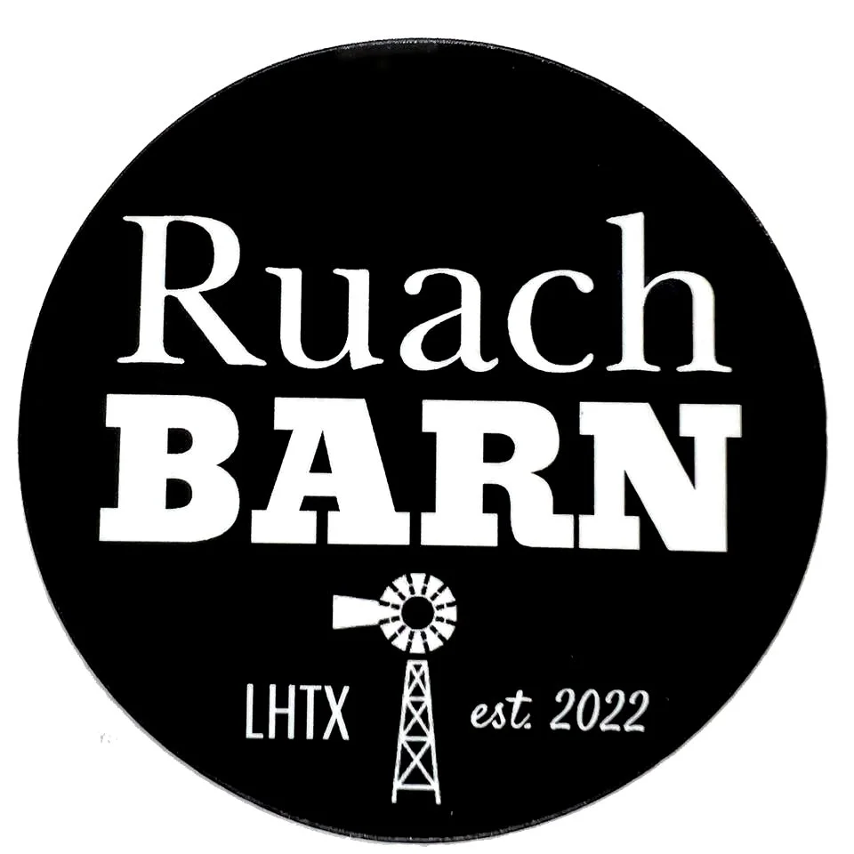 Rauch Barn