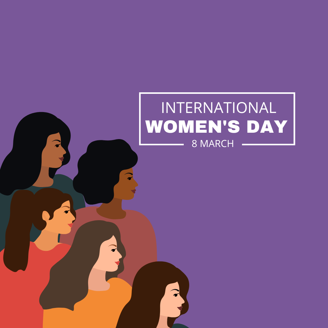 International Women’s Day 2024
