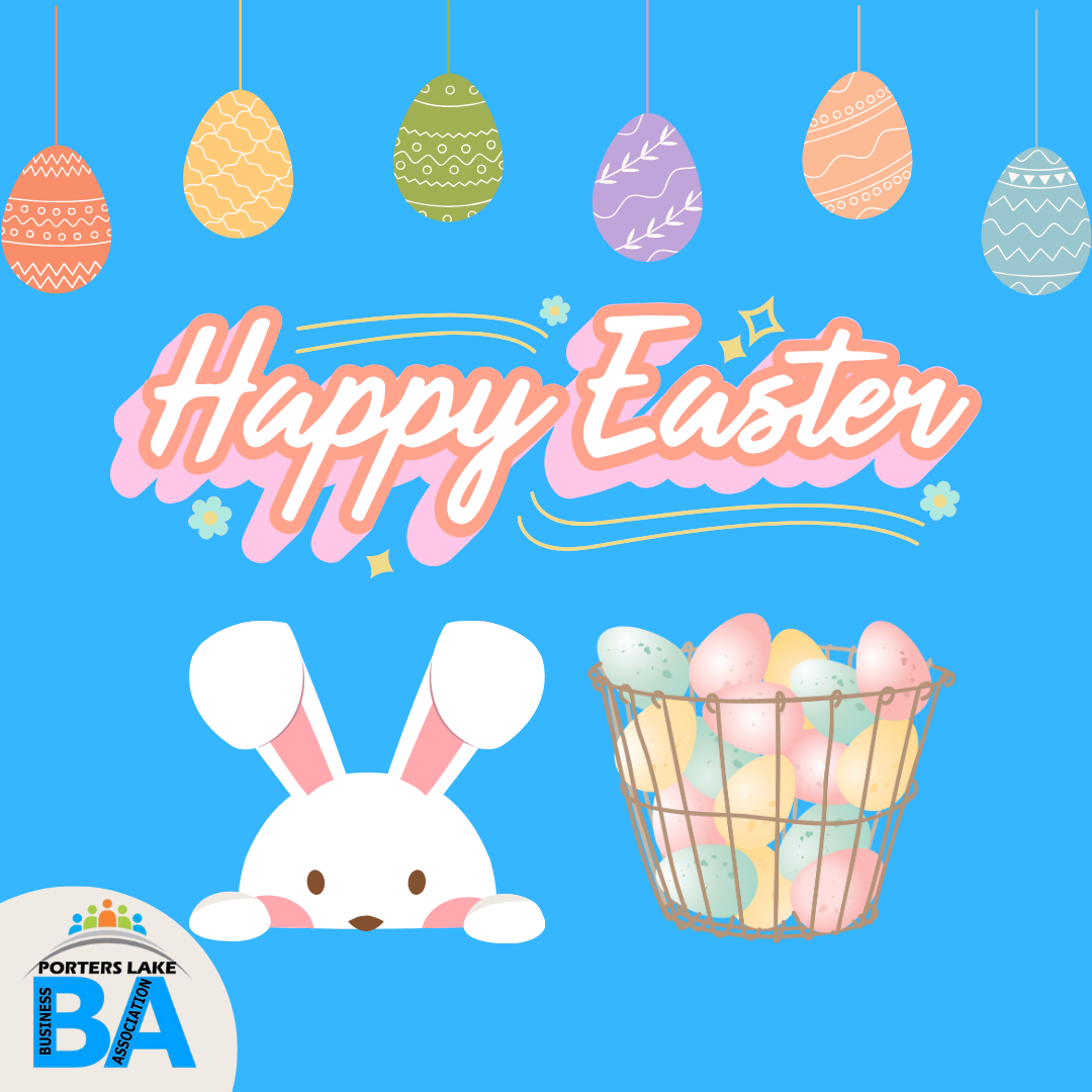 Happy Easter!