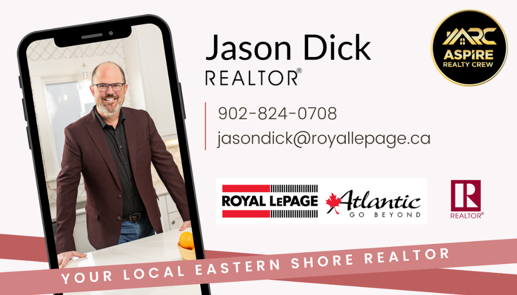 Jason Dick | Aspire Realty Crew - Royal LePage