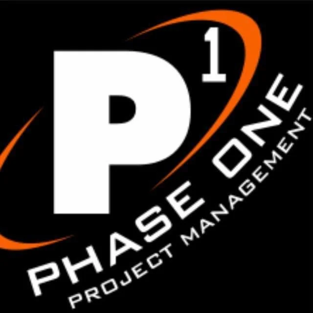 Phase 1 Project Management
