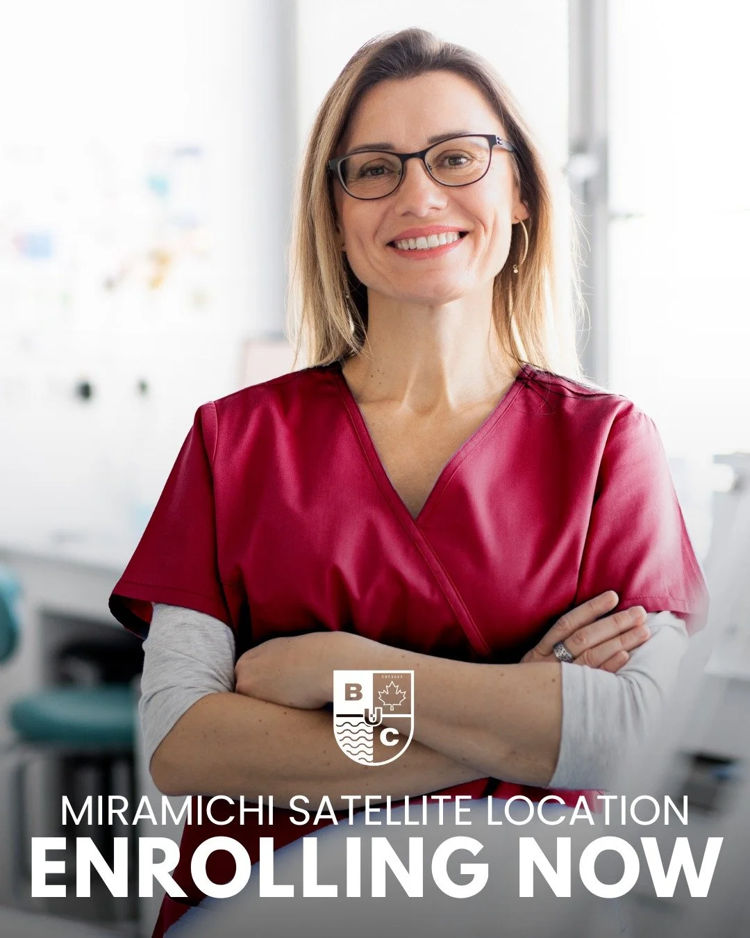 Beal University Canada Expands Bachelor of Science in Nursing Program with New Satellite Location in Miramichi