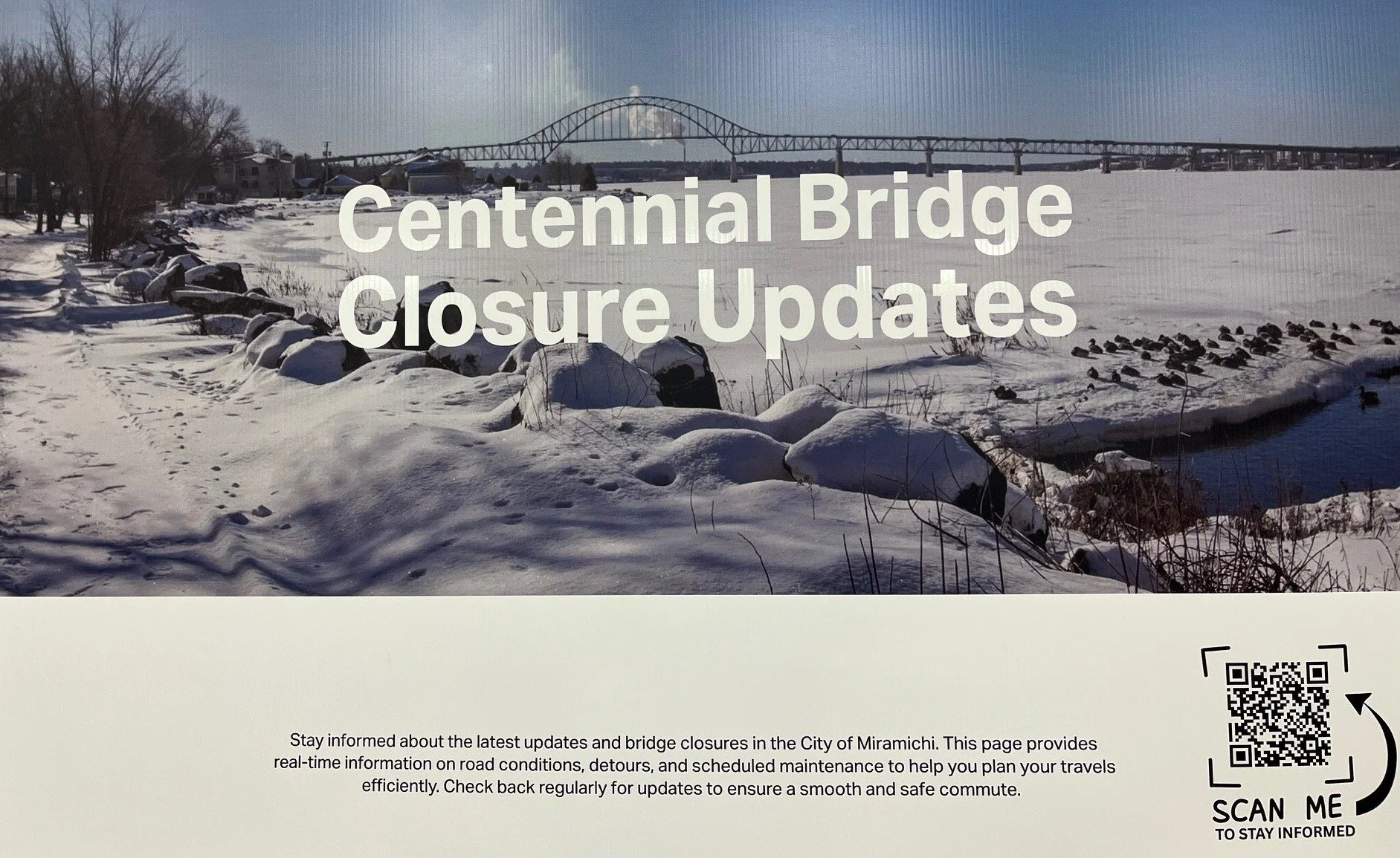 Information from February 26th DTI Open House 