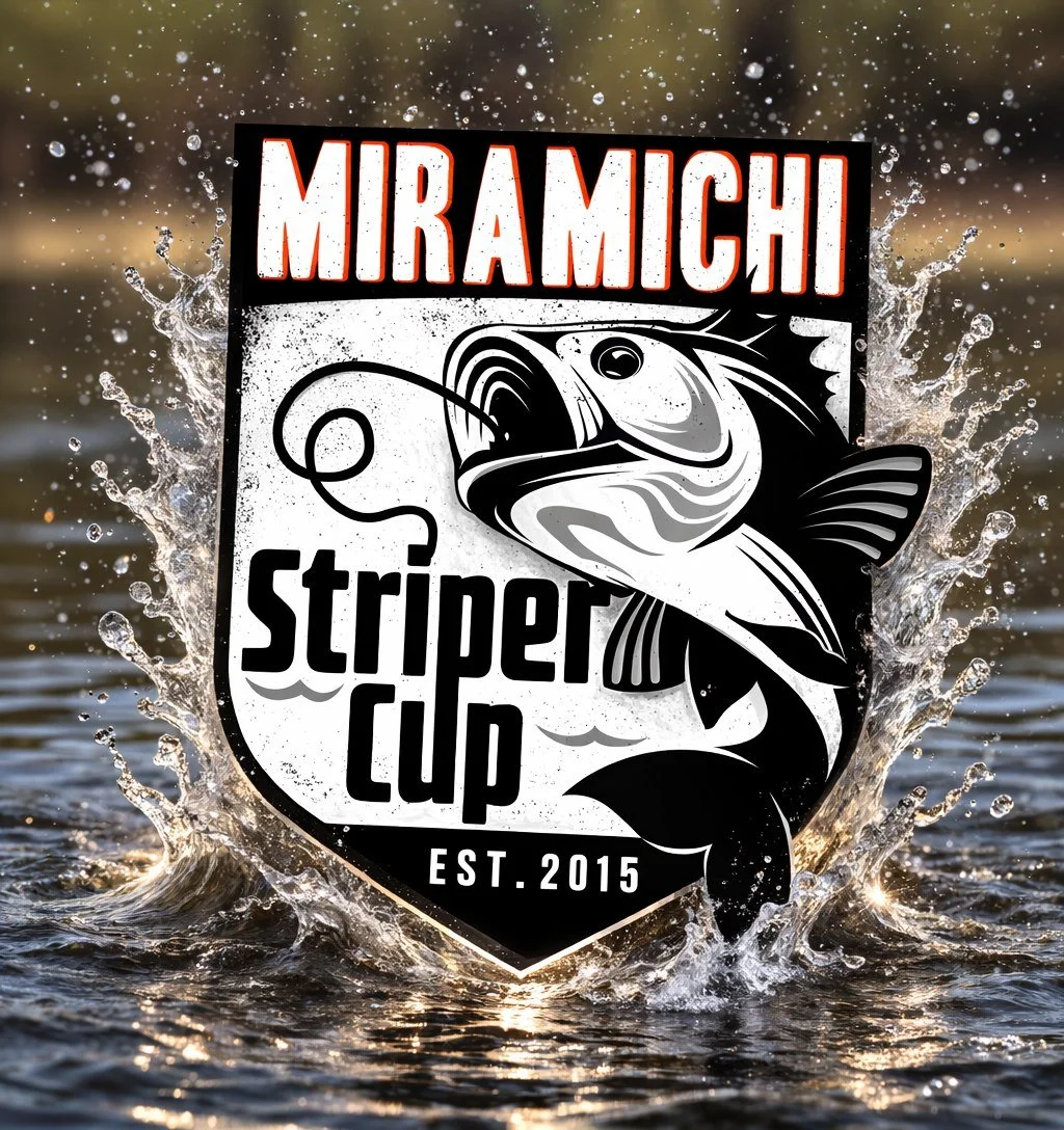 2026 Miramichi Striper Cup