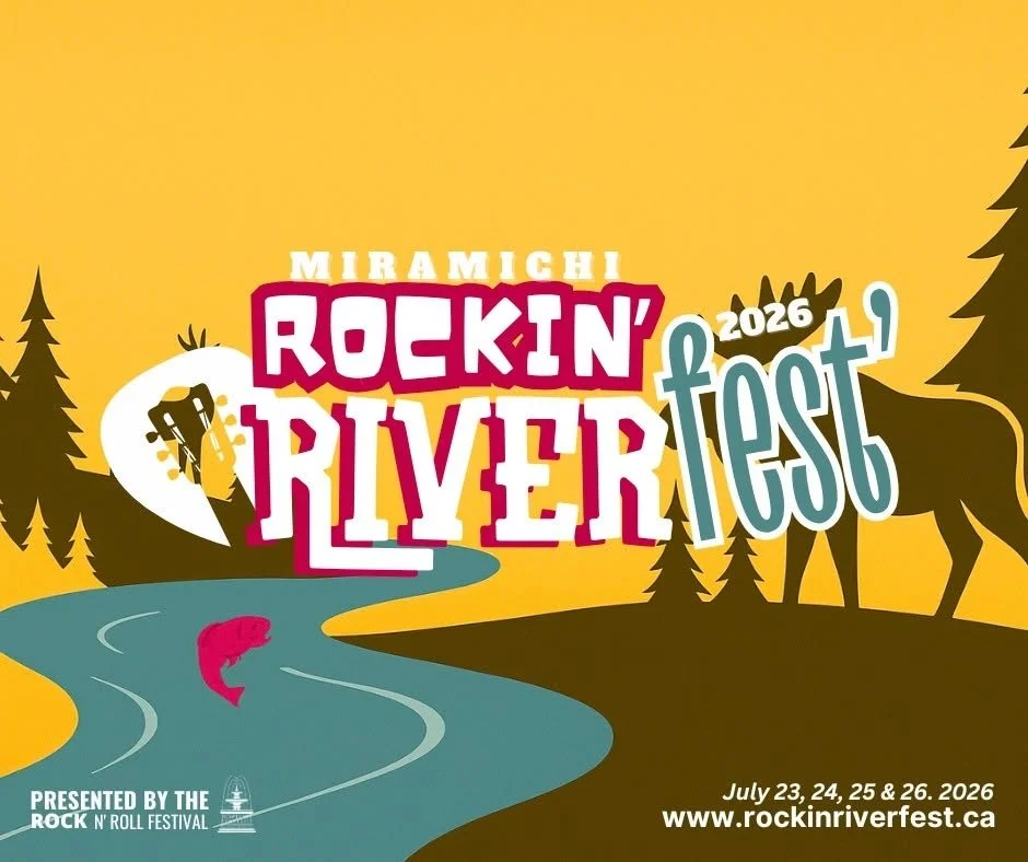 Rockin' Riverfest
