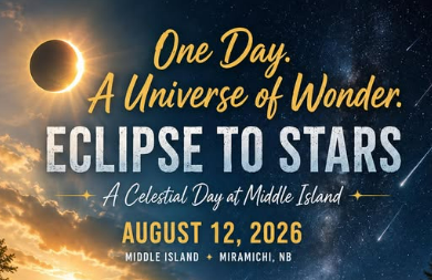 Eclipse to Stars