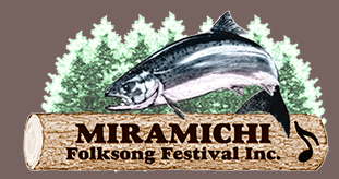 69th Annual Miramichi Folksong Festival