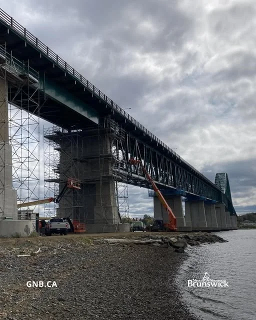 Centennial Bridge closure delayed to April 6, 2026