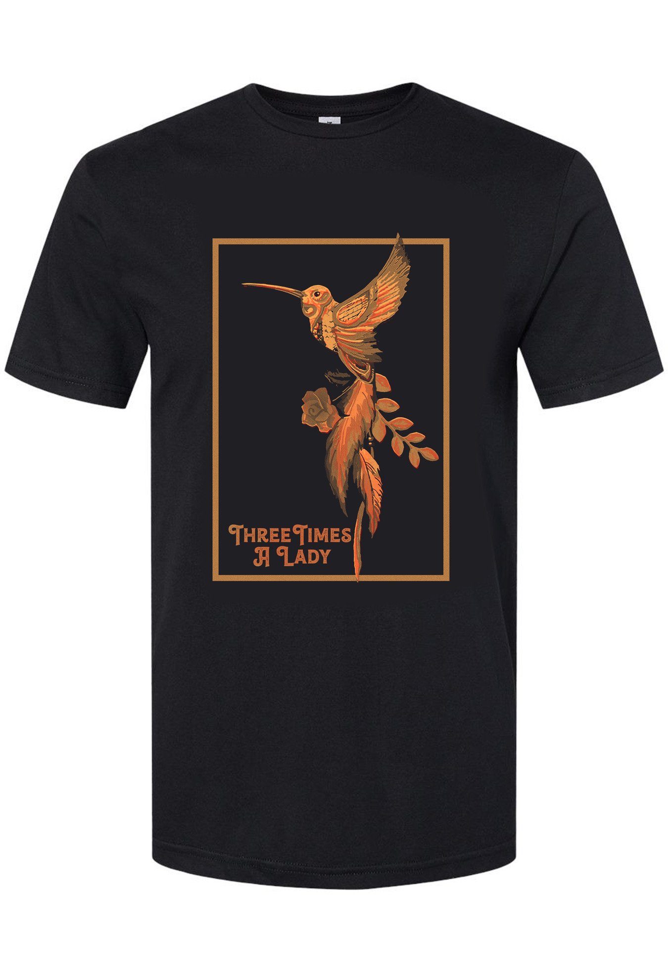 TTAL Bird Shirt