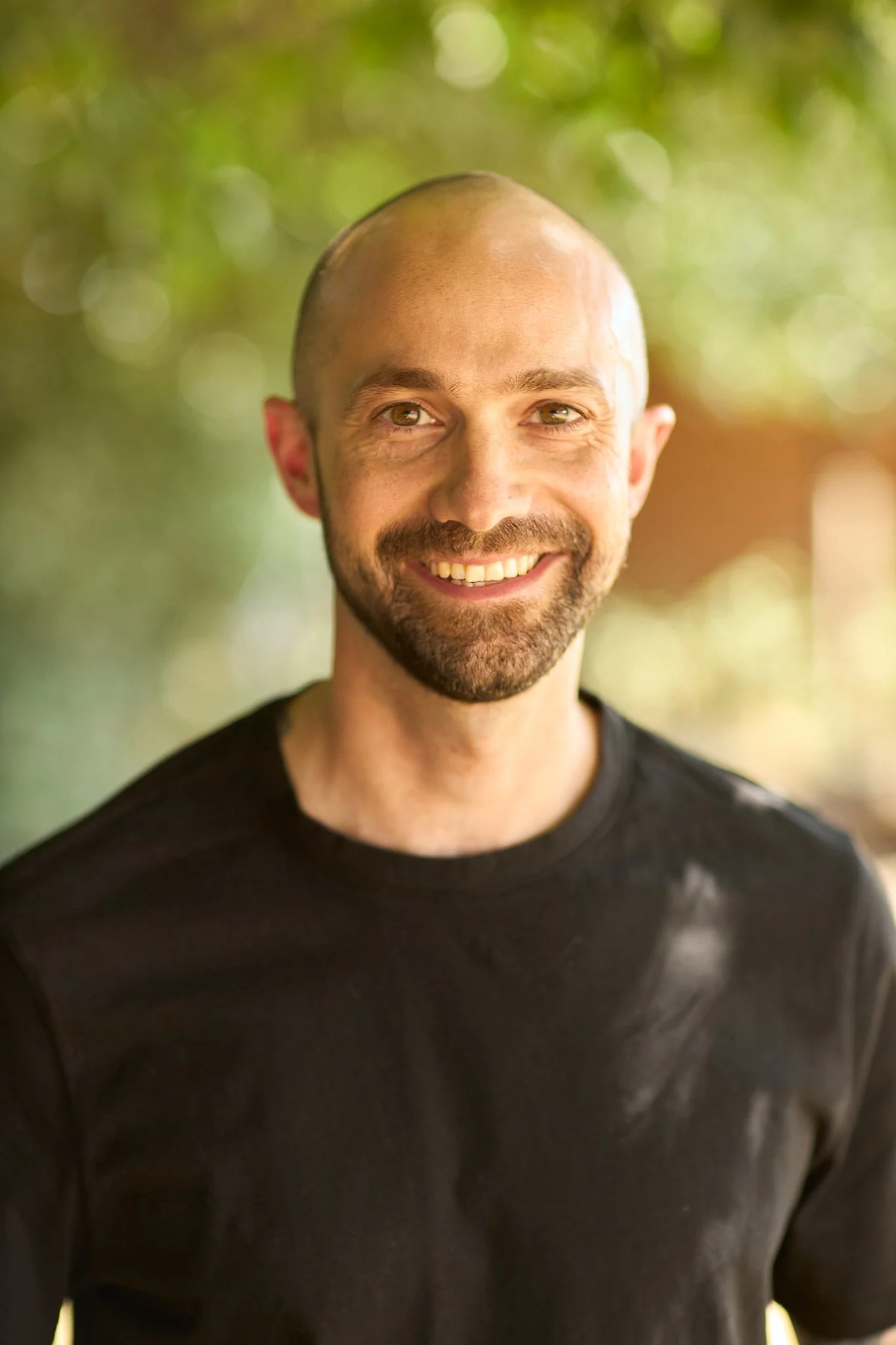 Stuart Ralph