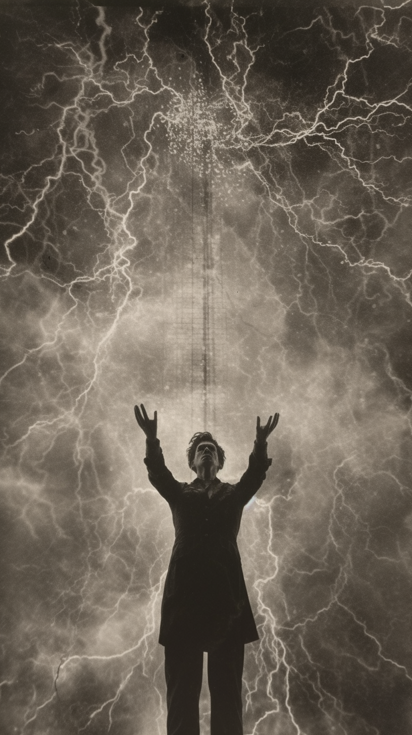 Direct Current