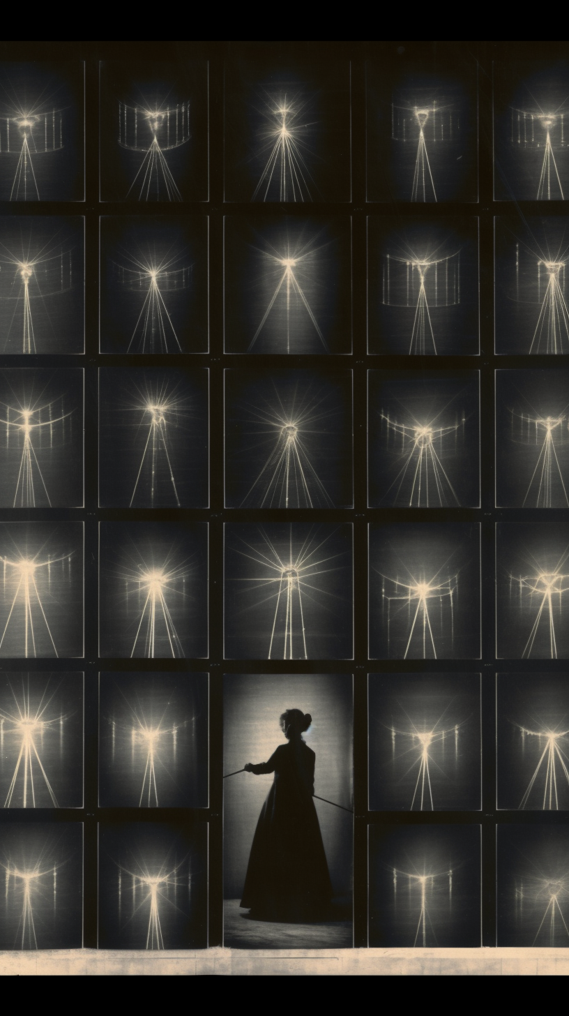 Divining Rod