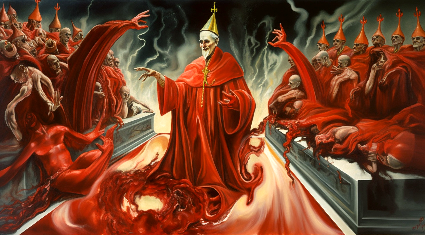 Pontiff Supreme