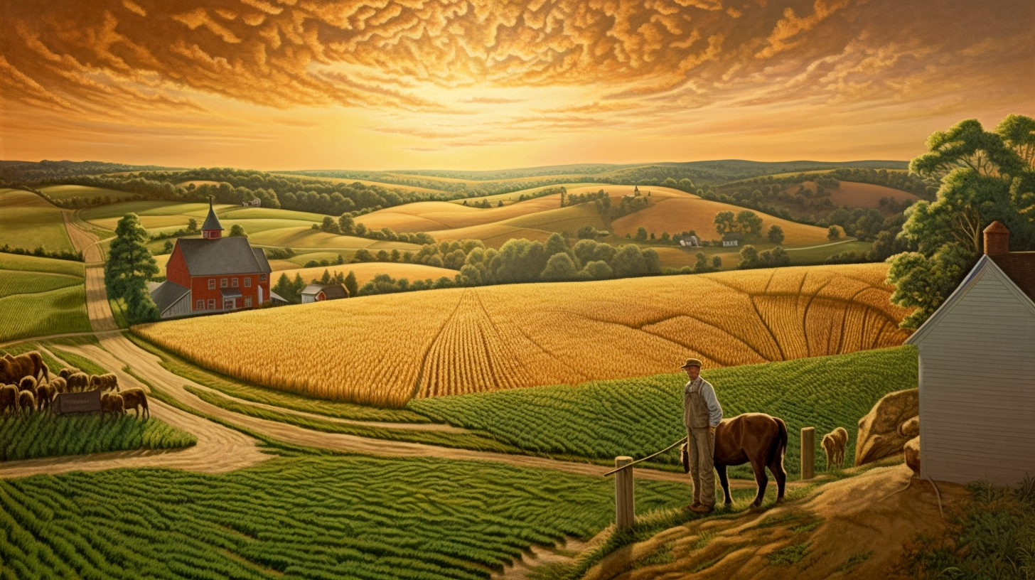 Founding Farmers