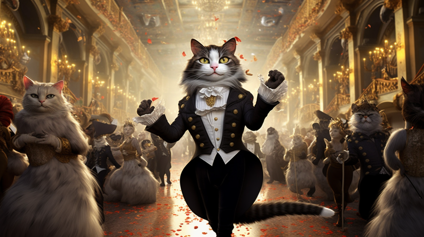 Catillion