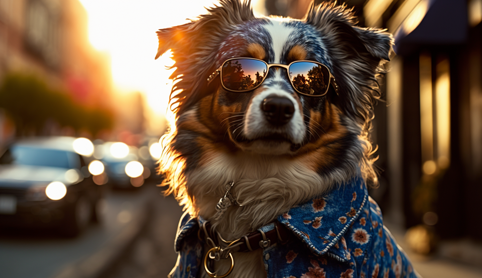 Gucci Dog
